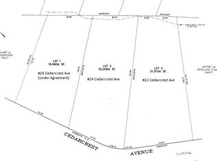 22 Cedarcrest Ave, Salem, MA 01970