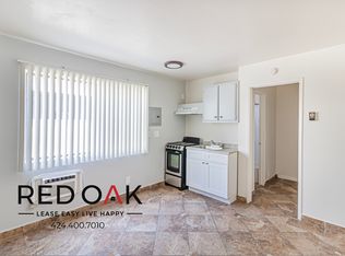17516 1/2 Grand Ave #4, Bellflower, CA 90706