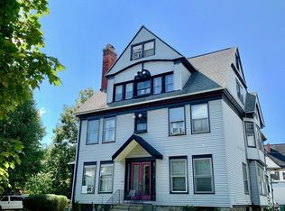 593 W Ferry St #7, Buffalo, NY 14222