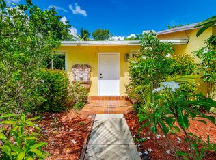 2501 Taylor Street #C, Hollywood, FL 33020
