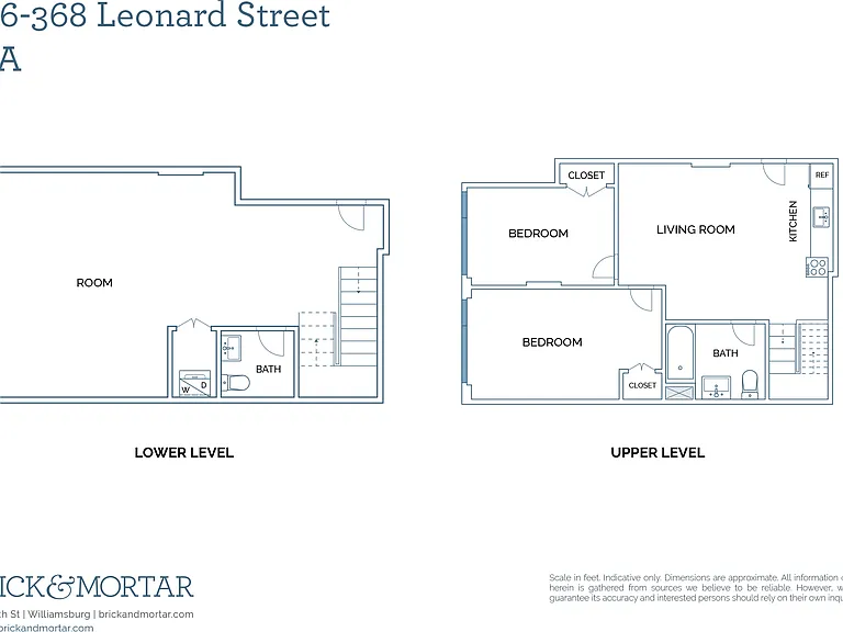 368 Leonard St #1A — Photo 2