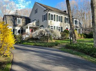 12 Old Logging Rd, Bedford, NY 10506