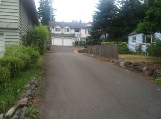 13321 31st Ave NE, Seattle, WA 98125