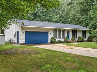 2349 Pillon Rd, Twin Lake, MI 49457