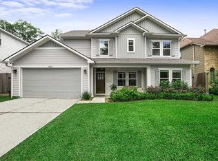 1422 Martin St, Houston, TX 77018