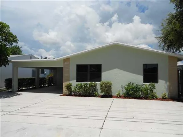 611 S East Coast Ave #2, Lake Worth, FL 33462