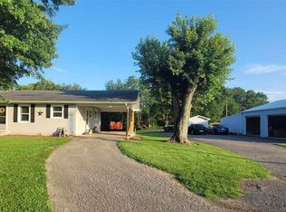2096 Brownsford Rd, Scottsville, KY 42164