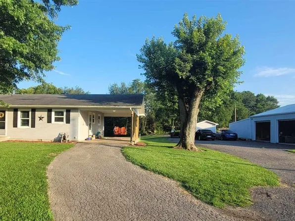 2096 Brownsford Rd, Scottsville, KY 42164