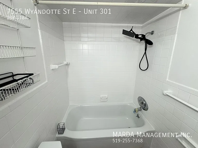7555 Wyandotte St E #301 — Photo 10