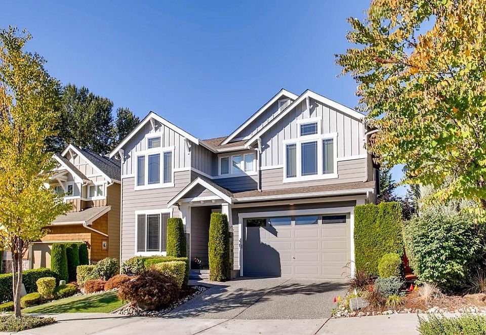 11604 SE 63rd St, Bellevue, WA 98006 Zillow