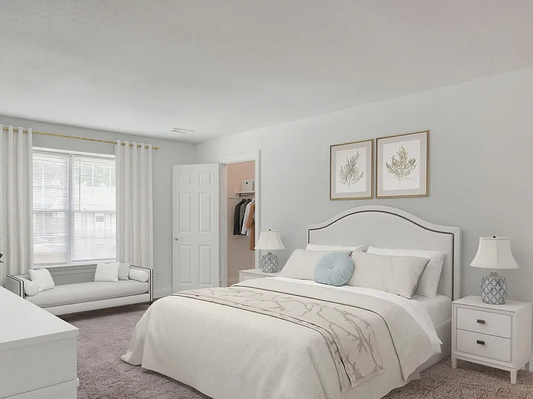 The Fairways Apartments and Townhomes — Photo 31