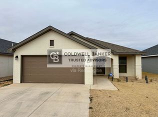 2014 132nd St, Lubbock, TX 79423