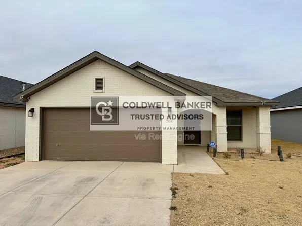 2014 132nd St, Lubbock, TX 79423
