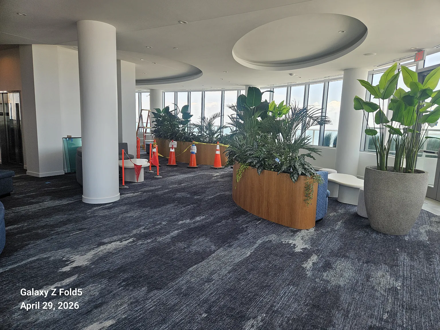 2 bed, 2.5 bath, 1277 sqft, $3,500 — Photo 3