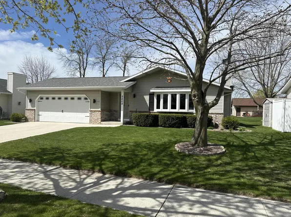 2408 North 26th STREET, Sheboygan, WI 53083
