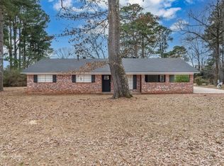 417 Irving Bluff Rd, Shreveport, LA 71107
