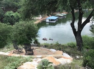 26804 Masters Parkway, Spicewood, TX 78669