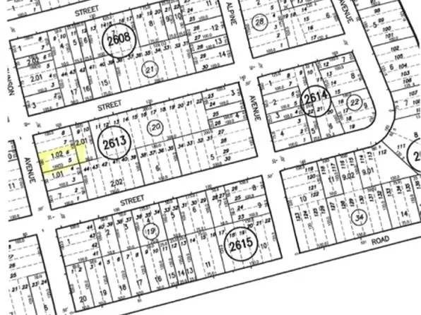 0 Port Murray Rd, Mansfield Twp., NJ 07865