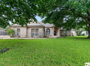 836 Crown Cir, New Braunfels, TX 78130