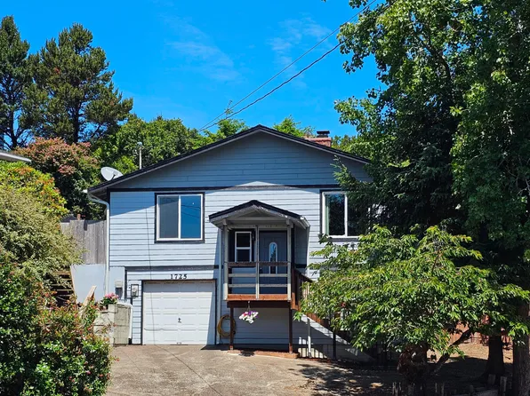 1725 NW Oceanview Dr, Newport, OR 97365