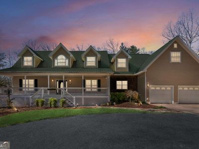 154 Hickory Ln, Dahlonega, GA, 30533