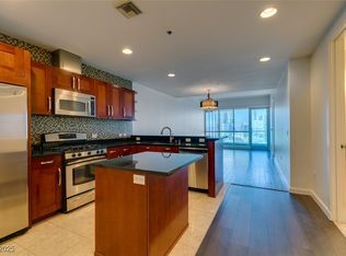4525 Dean Martin Dr UNIT 1911, Las Vegas, NV 89103