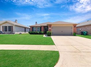 6601 Longleaf Ln, Denton, TX 76210