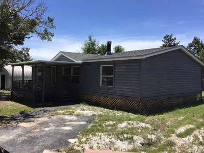 4829 Reese Rd, Gulf Breeze, FL, 32563