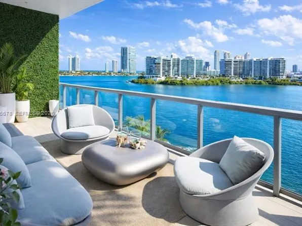 3300 NE 188th St APT 614, Aventura, FL 33180