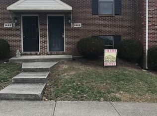 1449 Hartland Woods Way, Lexington, KY 40515