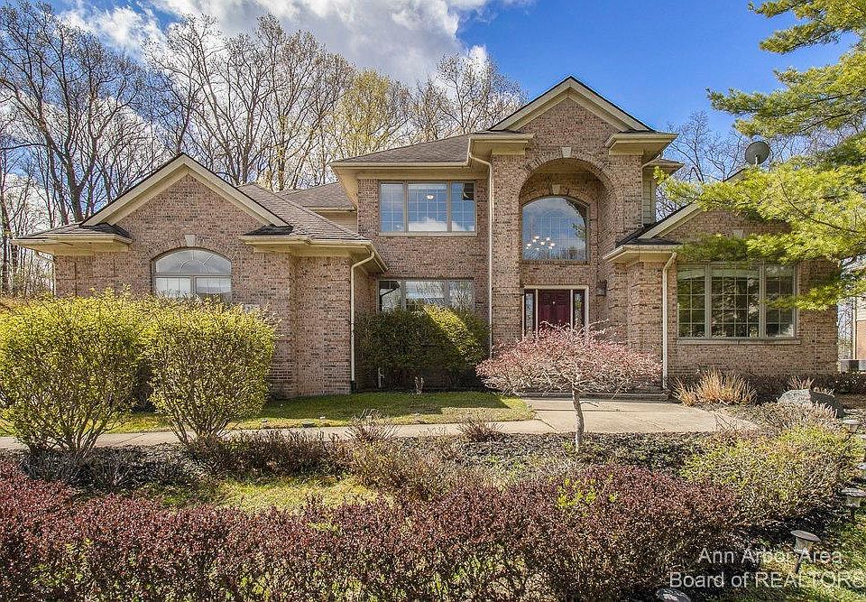 6301 Golden Ln, West Bloomfield, MI 48322 Zillow