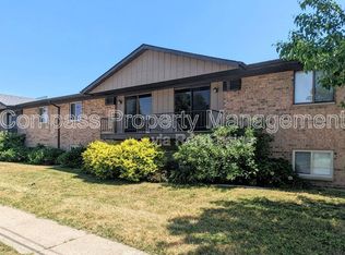 1720 Porter St SW APT 3, Wyoming, MI 49519