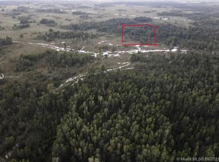 28 St Sw 158 Ct, Unincorporated Dade County, FL 33185