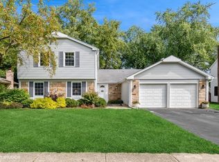 271 Terrace Pl, Buffalo Grove, IL 60089