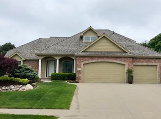 2701 N 157th St, Omaha, NE 68116