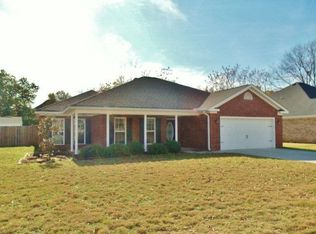 101 Ansley Pl, Harlem, GA 30814