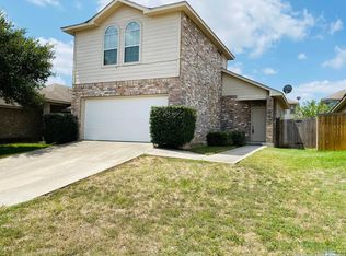 7026 Heathers Pl, San Antonio, TX 78227
