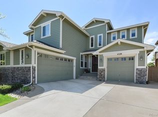 4526 Canyonbrook Dr, Highlands Ranch, CO 80130