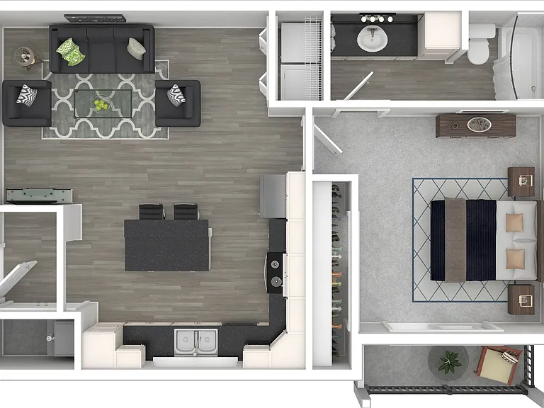 Summit & Sky LLC — Photo 24