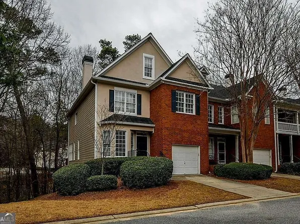 2436 Leaf Hollow Ct SE, Atlanta, GA 30339