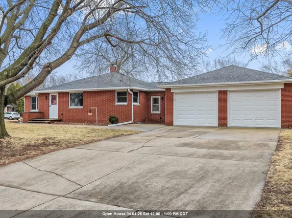 741 Parkview Rd, Green Bay, WI 54304