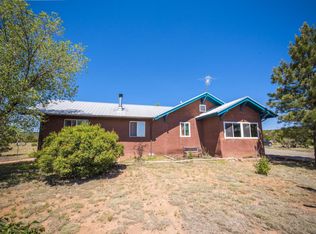 9 Venado Loop, Edgewood, NM 87015