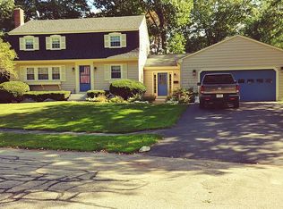 68 Longwood Dr, Portland, ME 04102