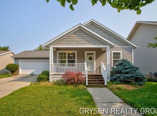 6269 Timber Dr, Allendale, MI 49401