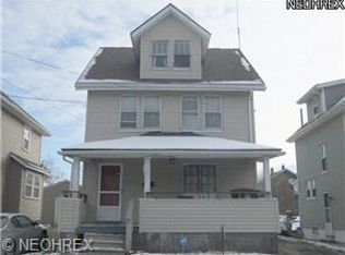 1023 Kling St, Akron, OH 44301