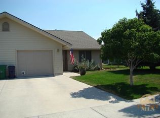 800 N 22nd Ave, Bozeman, MT 59718