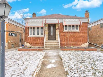 2329 Westover Ave, North Riverside, IL, 60546