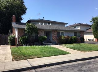 662 E Olive Ave APT 4, Sunnyvale, CA 94086