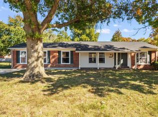 2440 Cheshire Dr, Florissant, MO