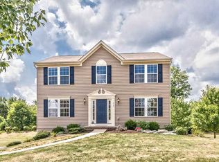 210 Broadview Ct, Cranberry Township, PA 16066